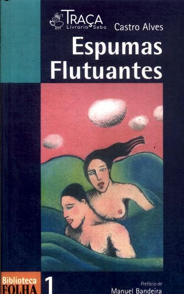 Espumas Flutuantes