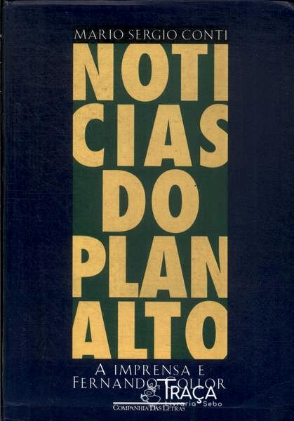 Notícias do Planalto