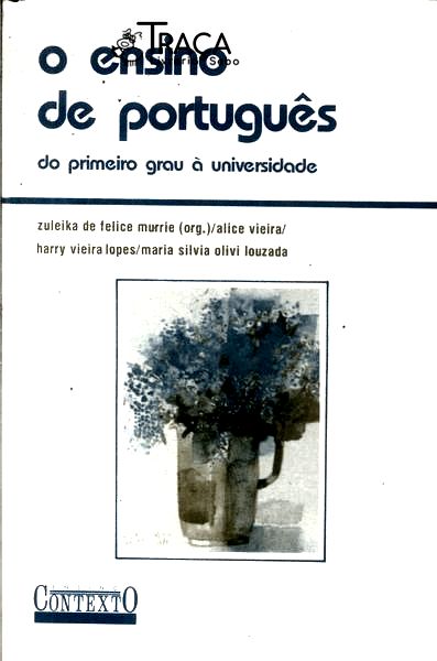 O Ensino de Português (2002)