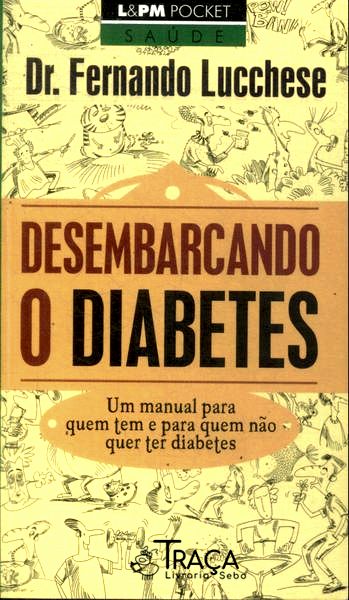 Desembarcando o Diabetes