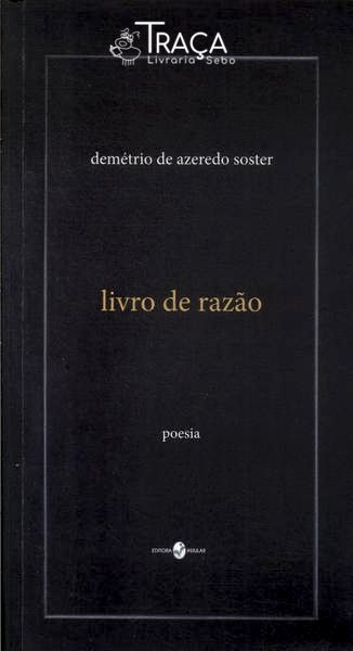 Livro Da Razão