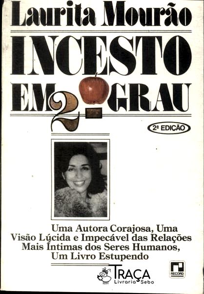 Incesto em 2º Grau