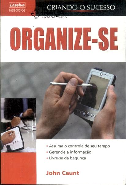 Organize-se