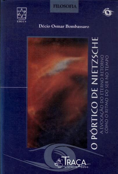 O Pórtico De Nietzsche