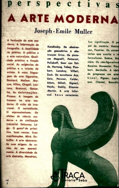 Arte Moderna