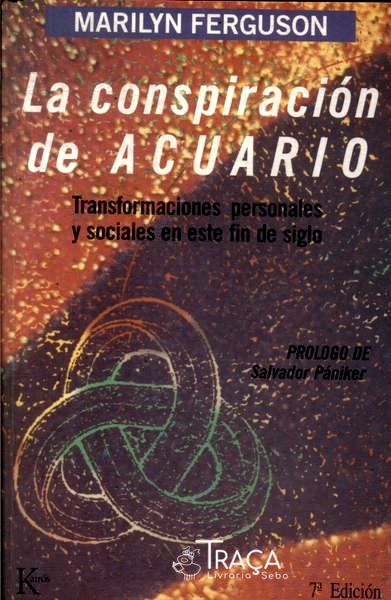 La Conspiración De Acuario