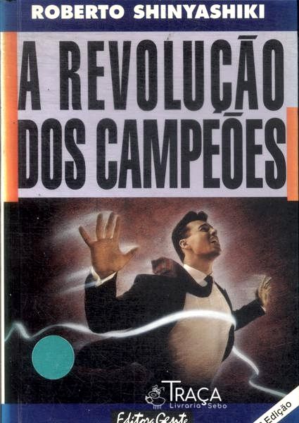 A Revolução dos Campeões
