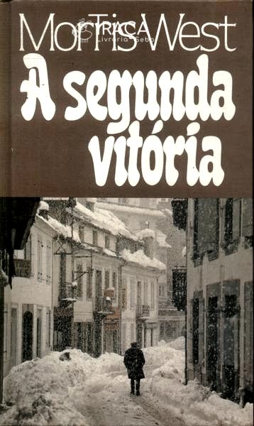 A Segunda Vitória