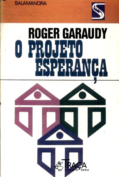 O Projeto Esperança