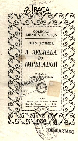 A Afilhada do Imperador