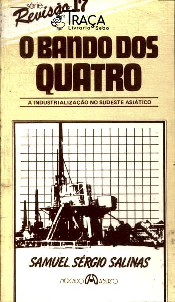 O Bando dos Quatro