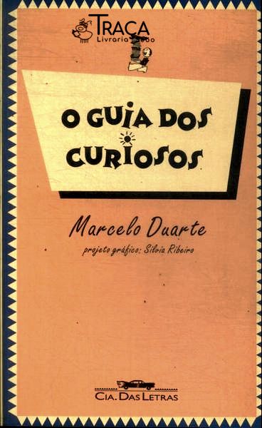 O Guia dos Curiosos