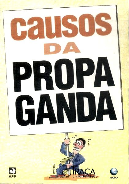 Causos da Propaganda
