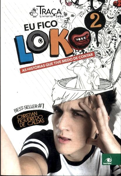 Eu Fico Loko Vol 2