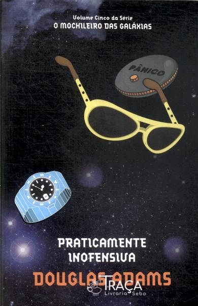 Praticamente Inofensiva