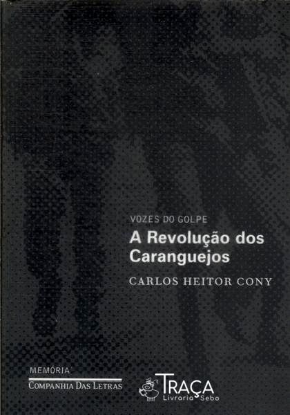 A Revolução dos Caranguejos