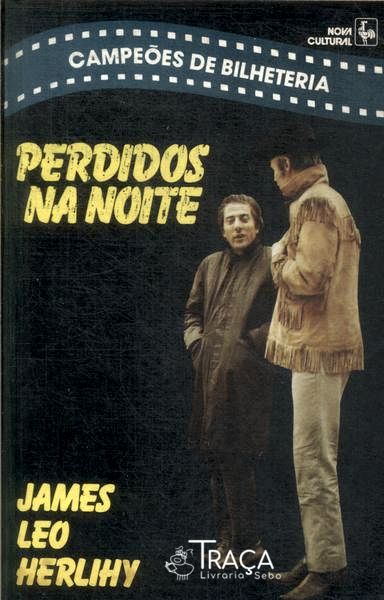Perdidos Na Noite