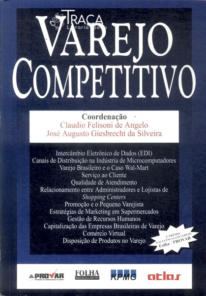 Varejo Competitivo Vol 2