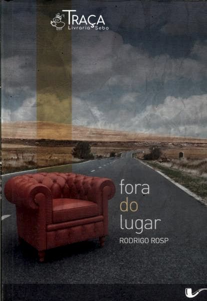Fora do Lugar