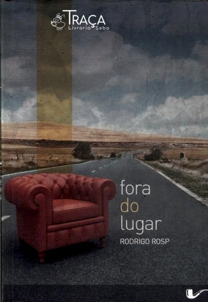 Fora do Lugar