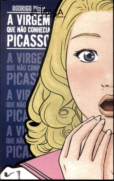A Virgem Que Não Conhecia Picasso