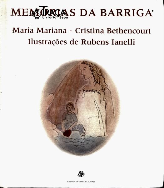 Memórias Da Barriga