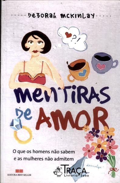 Mentiras de Amor