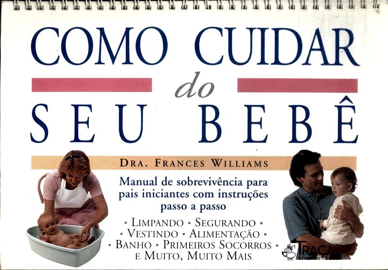 Como Cuidar do Seu Bebê