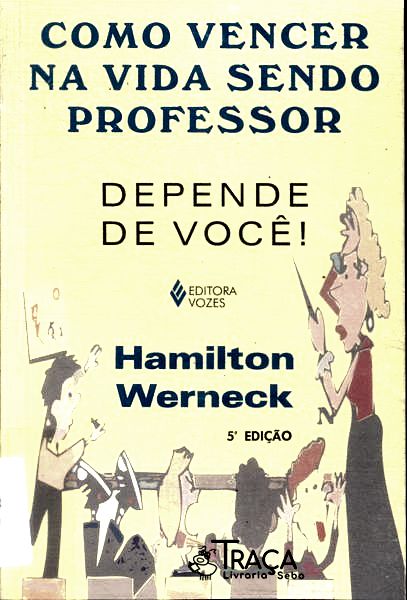Como Vencer Na Vida Sendo Professor
