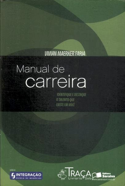 Manual de Carreira
