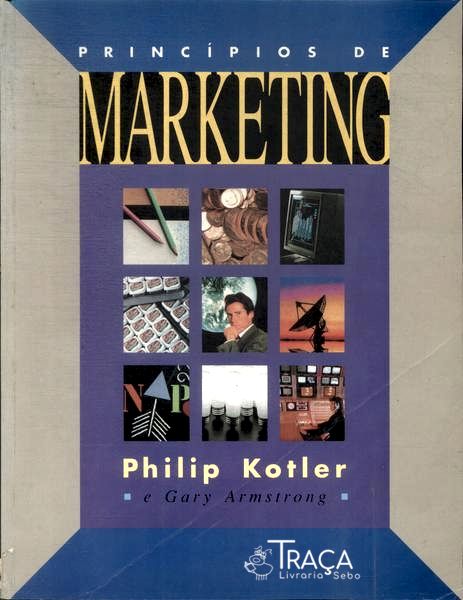 Princípios de Marketing