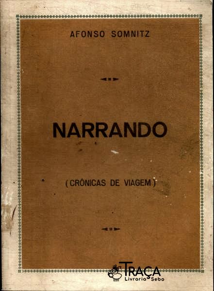 Narrando