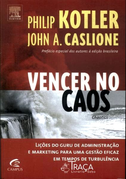 Vencer No Caos
