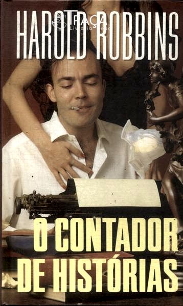 O Contador De Histórias