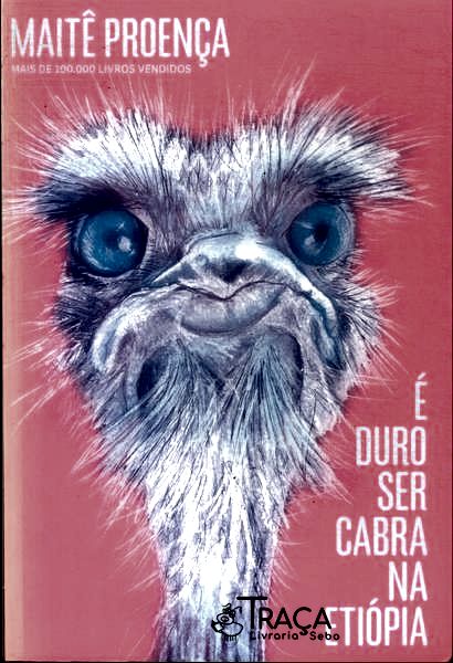 É Duro Ser Cabra Na Etiópia