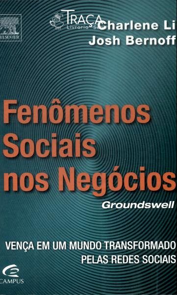 Fenômenos Sociais Nos Negócios