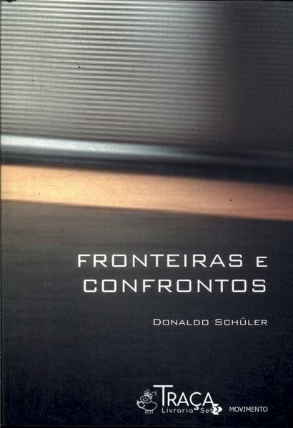 Fronteiras E Confrontos