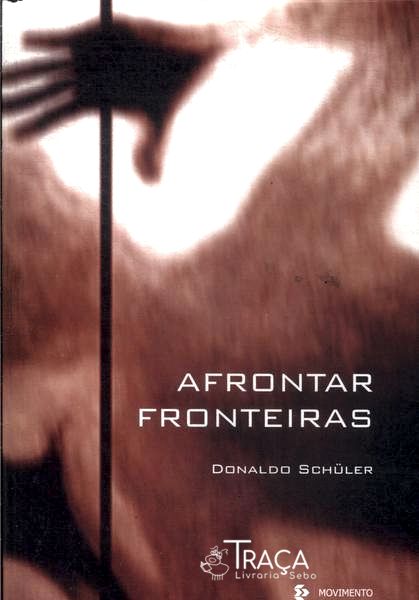 Afrontar Fronteiras