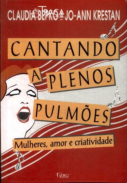 Cantando a Plenos Pulmões