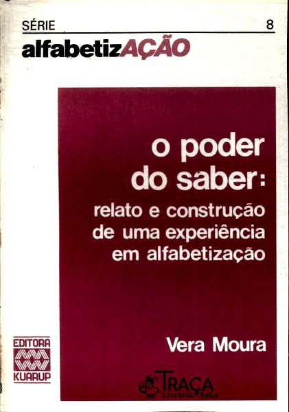 O Poder do Saber