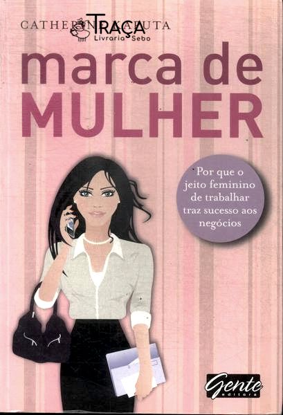 Marca de Mulher