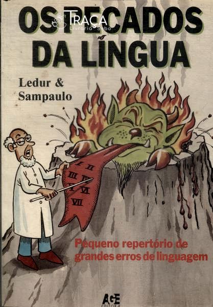 Os Pecados da Língua