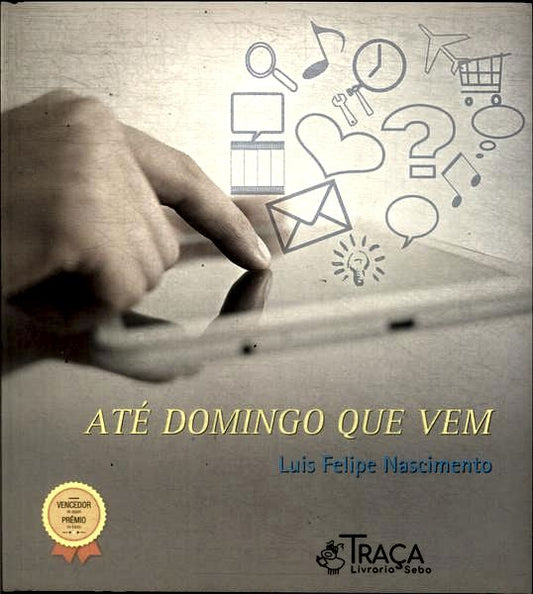 Até Domingo Que Vem