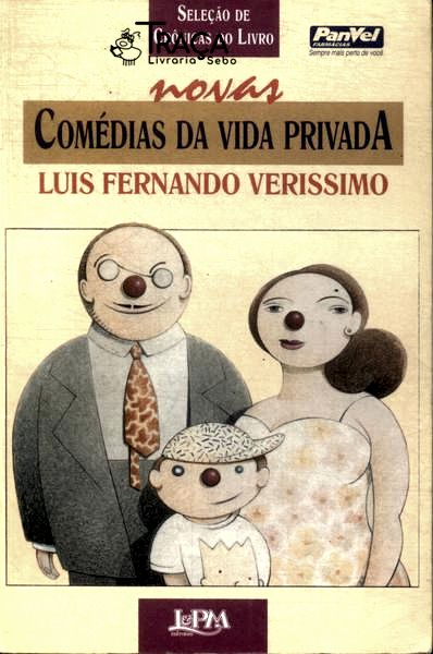 Novas Comédias da Vida Privada