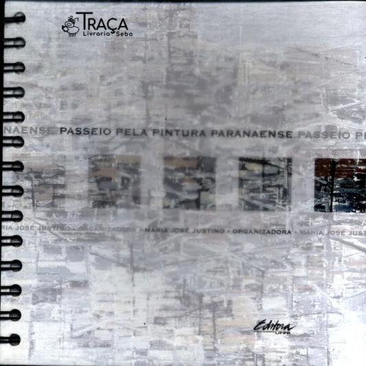 Passeio Pela Pintura Paranaense