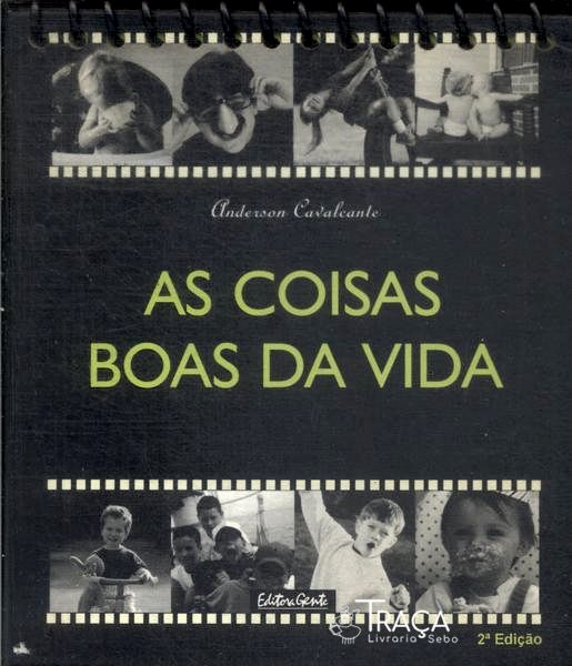 As Coisas Boas da Vida
