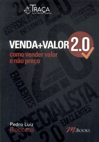 Venda+valor 2.0