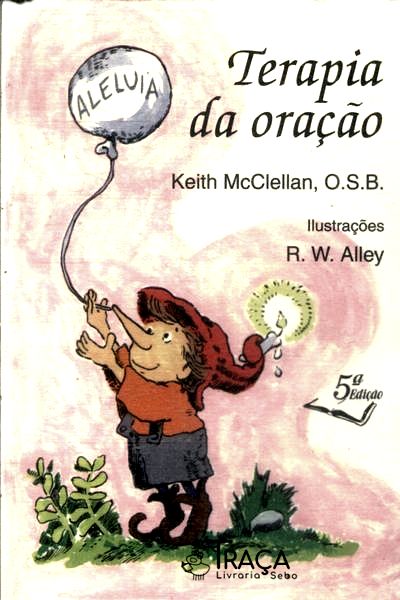 Terapia da Oração