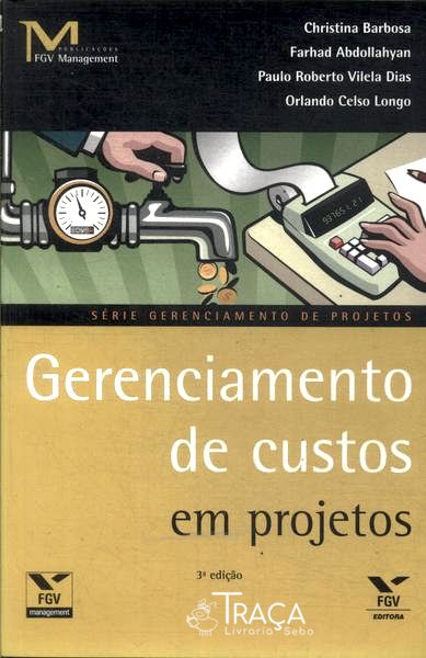 Gerenciamento de Custos em Projetos