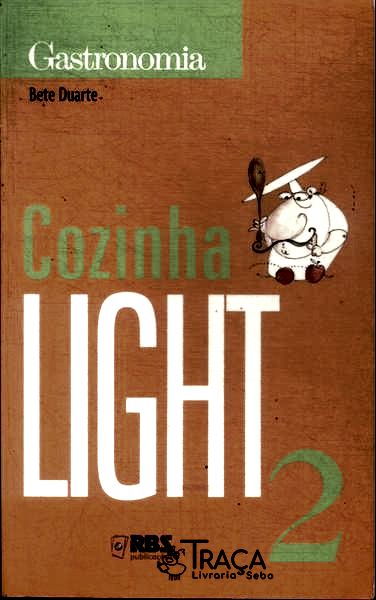 Cozinha Light 2